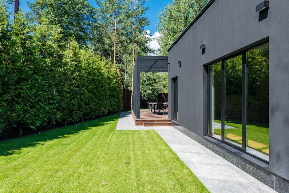 Rekatoy lawn installation experts at work